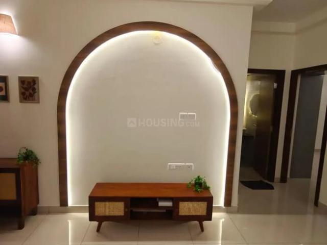 1 BHK Apartment in Sarjapur for rent Bengaluru. The reference number is 20593884
