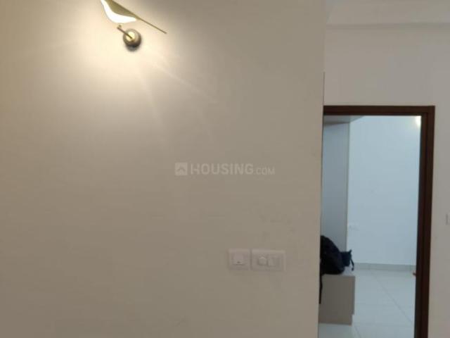 1 BHK Apartment in Sarjapur for rent Bengaluru. The reference number is 20621697