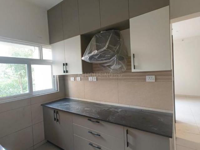 1 BHK Apartment in Sarjapur for rent Bengaluru. The reference number is 20621941