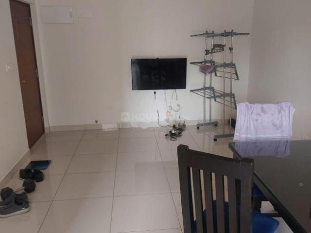 1 BHK Apartment in Sarjapur for rent Bengaluru. The reference number is 20645285