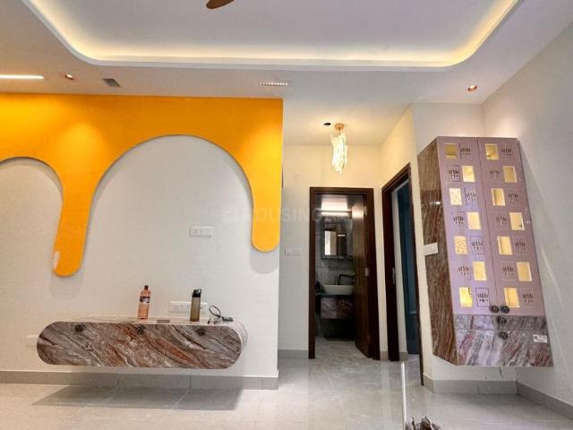 1 BHK Apartment in Sarjapur for rent Bengaluru. The reference number is 20655089