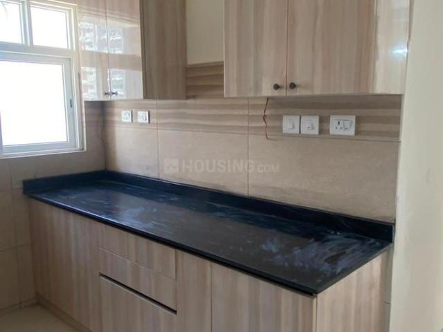 1 BHK Apartment in Sarjapur for rent Bengaluru. The reference number is 20655106
