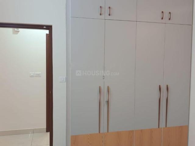 1 BHK Apartment in Sarjapur for rent Bengaluru. The reference number is 20738871