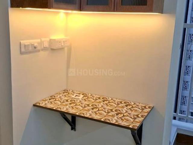 1 BHK Apartment in Sarjapur for rent Bengaluru. The reference number is 20731498