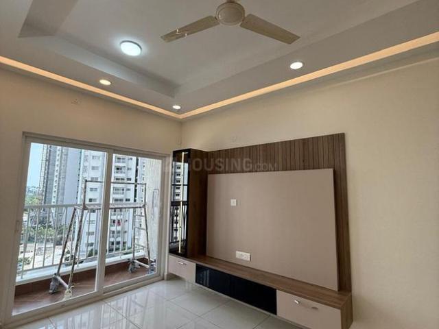 1 BHK Apartment in Sarjapur for rent Bengaluru. The reference number is 20740597