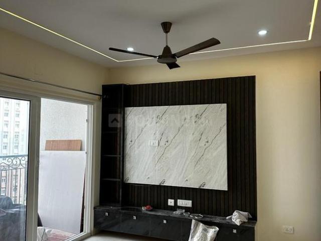 1 BHK Apartment in Sarjapur for rent Bengaluru. The reference number is 20755026