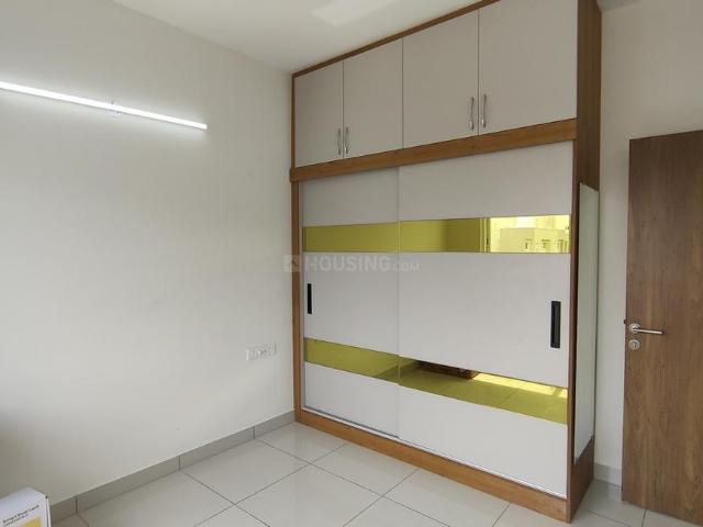 1 BHK Apartment in Sarjapur for rent Bengaluru. The reference number is 20760123