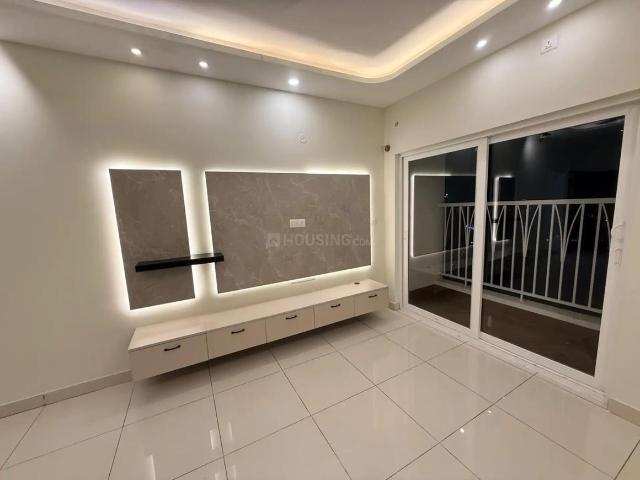 1 BHK Apartment in Sarjapur for rent Bengaluru. The reference number is 20761227
