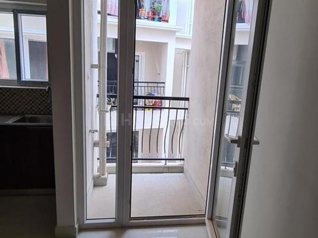 1 BHK Apartment in Sarjapur for rent Bengaluru. The reference number is 20784933