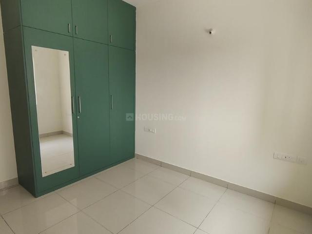 1 BHK Apartment in Sarjapur for rent Bengaluru. The reference number is 20809769