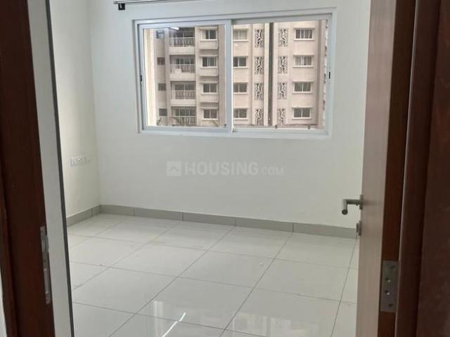1 BHK Apartment in Sarjapur for rent Bengaluru. The reference number is 20855015