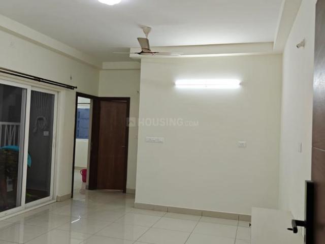 1 BHK Apartment in Sarjapur for rent Bengaluru. The reference number is 20870779