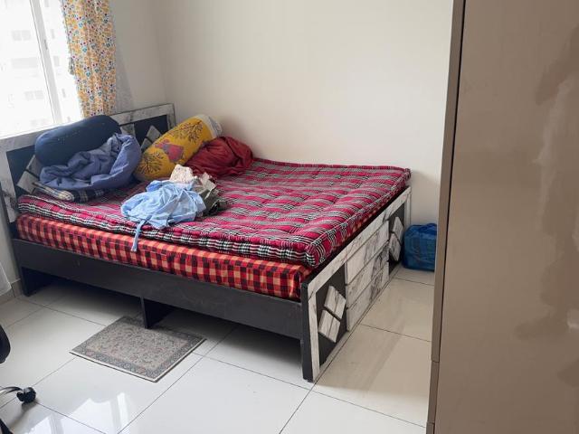 1 BHK Apartment in Sarjapur for rent Bengaluru. The reference number is 20901458