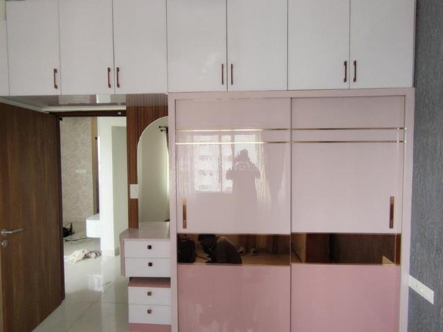 1 BHK Apartment in Sarjapur for rent Bengaluru. The reference number is 20949136