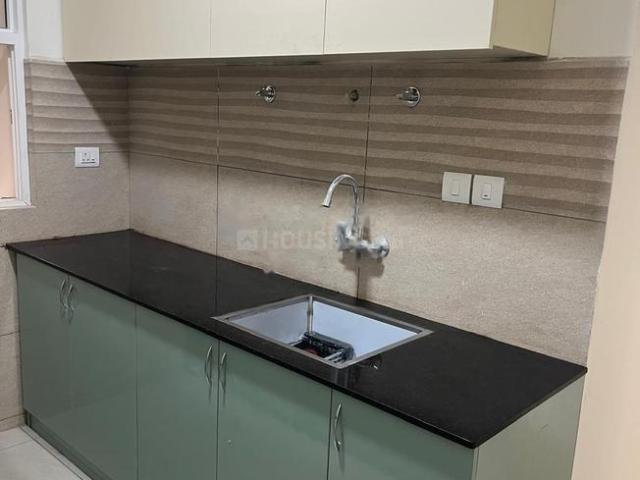 1 BHK Apartment in Sarjapur for rent Bengaluru. The reference number is 20957621
