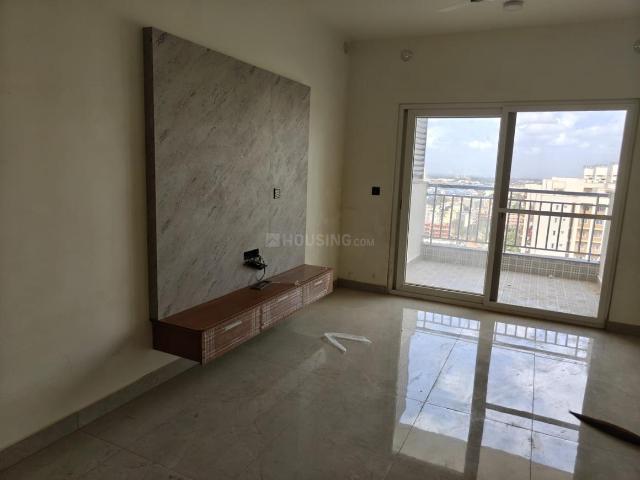 1 BHK Apartment in Sarjapur for rent Bengaluru. The reference number is 20981148
