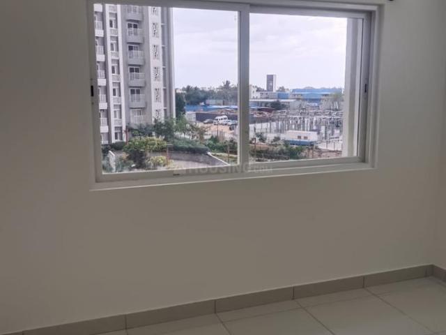1 BHK Apartment in Sarjapur for rent Bengaluru. The reference number is 21018718