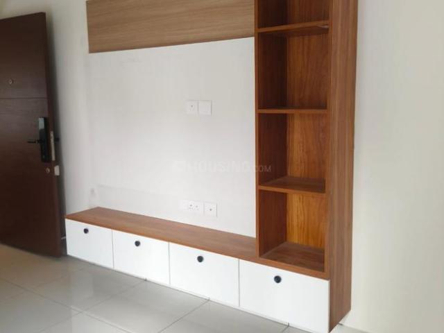 1 BHK Apartment in Sarjapur for rent Bengaluru. The reference number is 21019179