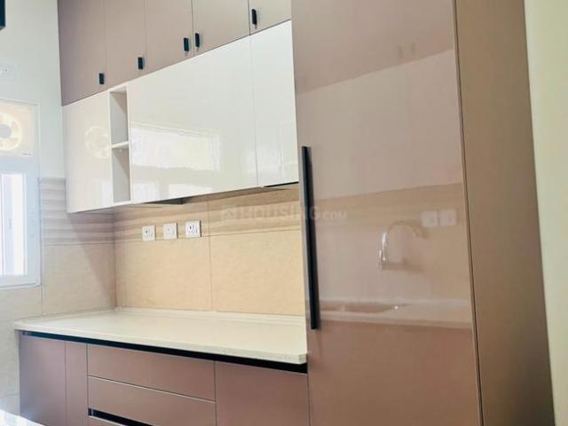 1 BHK Apartment in Sarjapur for rent Bengaluru. The reference number is 21013344