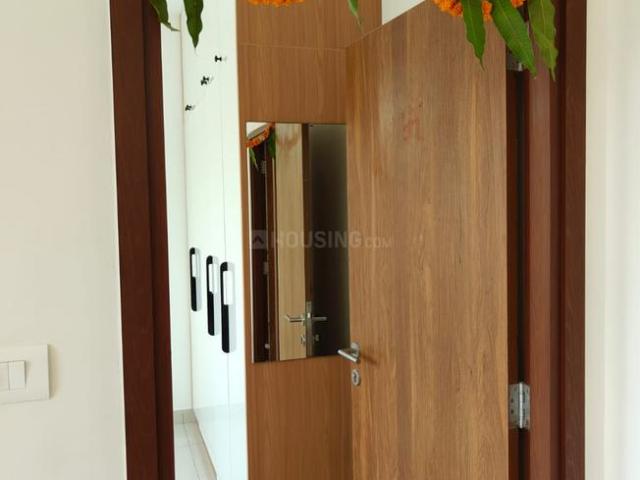 1 BHK Apartment in Sarjapur for rent Bengaluru. The reference number is 21025133