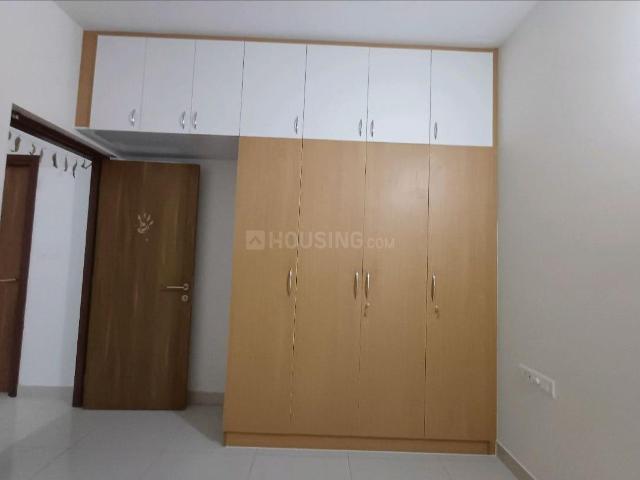 1 BHK Apartment in Sarjapur for rent Bengaluru. The reference number is 21057866