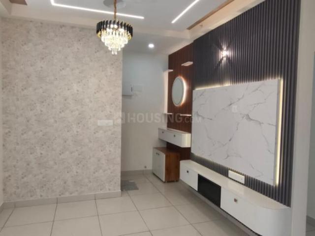 1 BHK Apartment in Sarjapur for rent Bengaluru. The reference number is 21074073