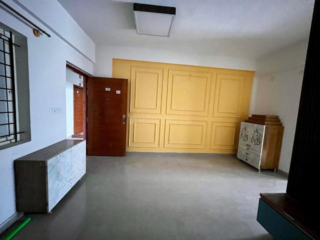 1 BHK Apartment in Sarjapur for rent Bengaluru. The reference number is 21096556