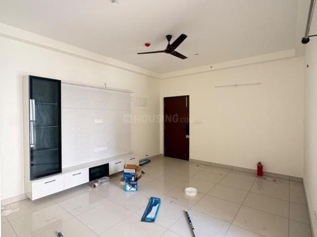 1 BHK Apartment in Sarjapur for rent Bengaluru. The reference number is 21147605