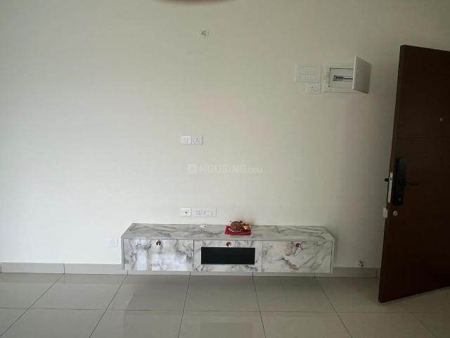 1 BHK Apartment in Sarjapur for rent Bengaluru. The reference number is 21154748