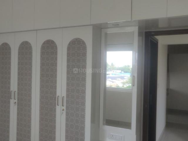 1 BHK Apartment in Sarjapur for rent Bengaluru. The reference number is 21164481