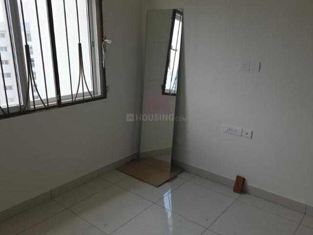 1 BHK Apartment in Sarjapur for rent Bengaluru. The reference number is 21197196