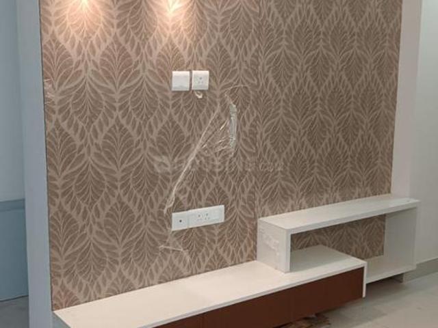 1 BHK Apartment in Sarjapur for rent Bengaluru. The reference number is 21191195