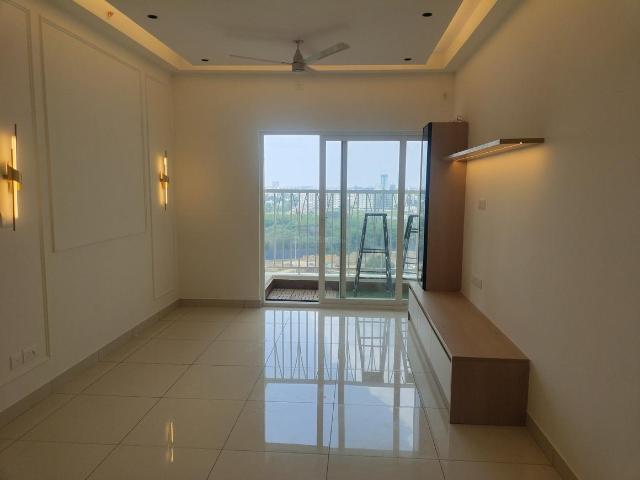 1 BHK Apartment in Sarjapur for rent Bengaluru. The reference number is 21201294