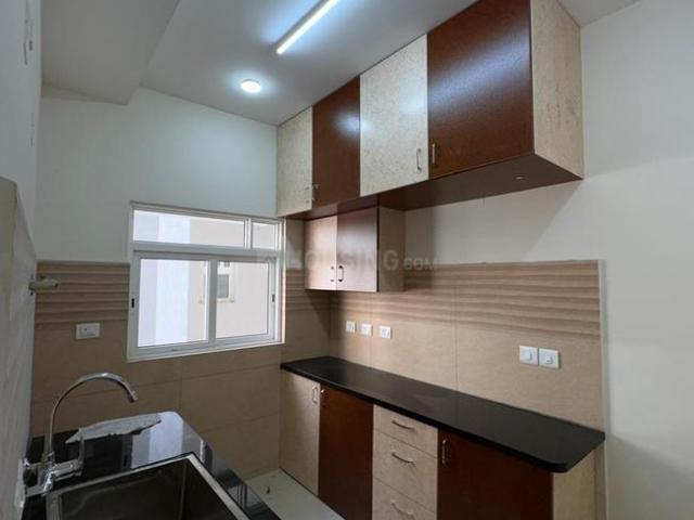 1 BHK Apartment in Sarjapur for rent Bengaluru. The reference number is 21219189
