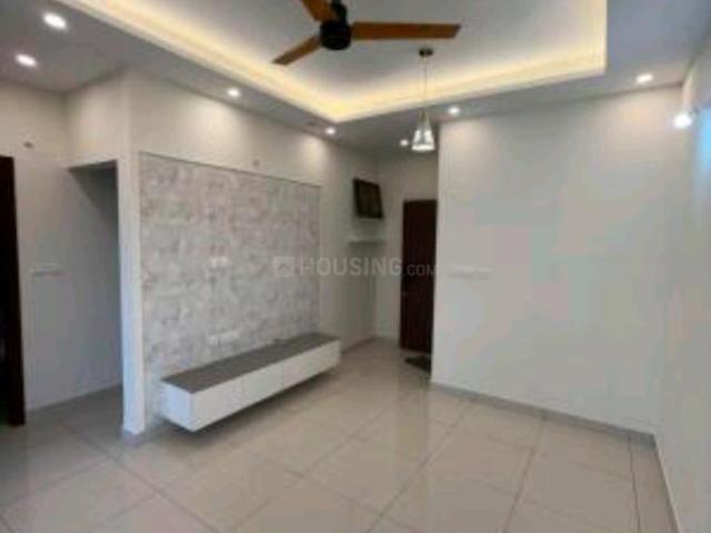 1 BHK Apartment in Sarjapur for rent Bengaluru. The reference number is 21270304