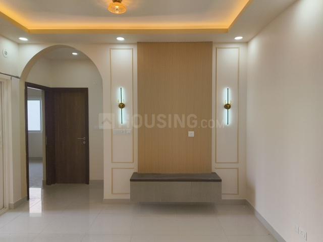 1 BHK Apartment in Sarjapur for rent Bengaluru. The reference number is 21285059