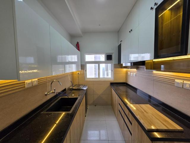 1 BHK Apartment in Sarjapur for rent Bengaluru. The reference number is 21281328