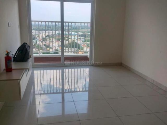 1 BHK Apartment in Sarjapur for rent Bengaluru. The reference number is 21283136