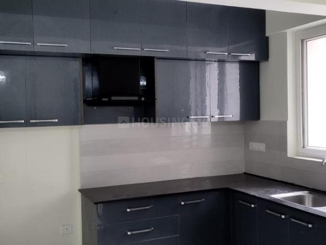 1 BHK Apartment in Sarjapur for rent Bengaluru. The reference number is 21386664