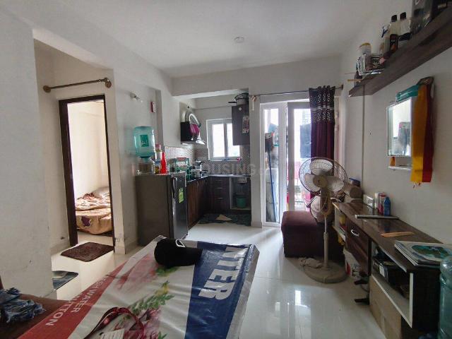 1 BHK Apartment in Sarjapur for resale Bengaluru. The reference number is 20620061
