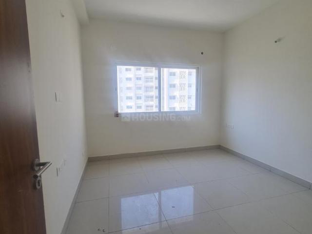1 BHK Apartment in Sarjapur for resale Bengaluru. The reference number is 20120072