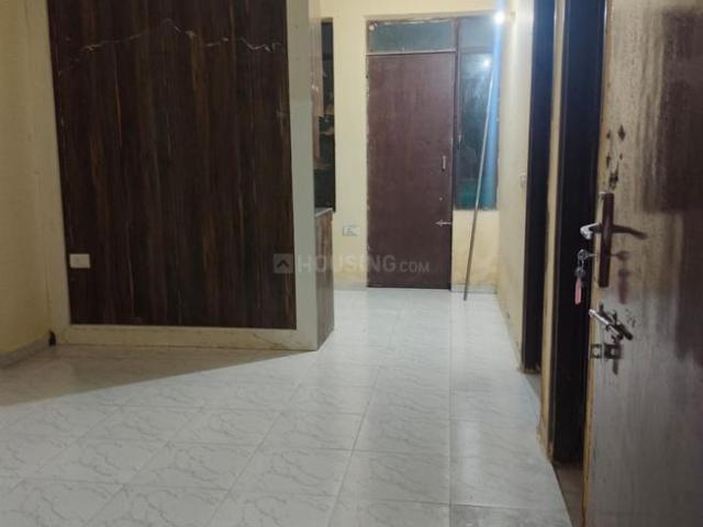 1 BHK Apartment in Sarsawan for rent Lucknow. The reference number is 20993655