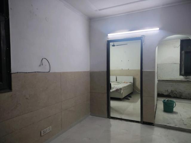 1 BHK Apartment in Sarvodaya Enclave for rent New Delhi. The reference number is 20157616