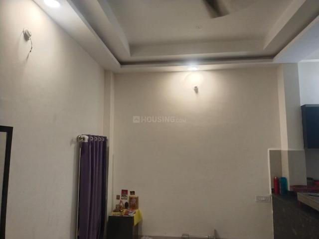 1 BHK Apartment in Scheme No 140 for rent Indore. The reference number is 17669096