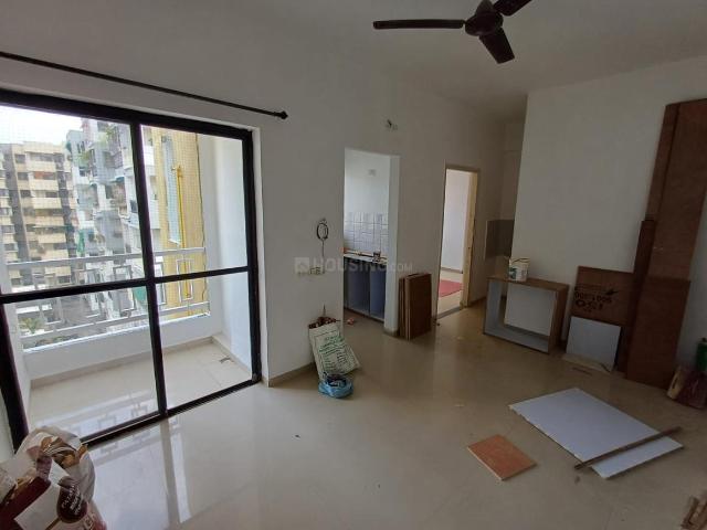 1 BHK Apartment in Scheme No 140 for rent Indore. The reference number is 19324560