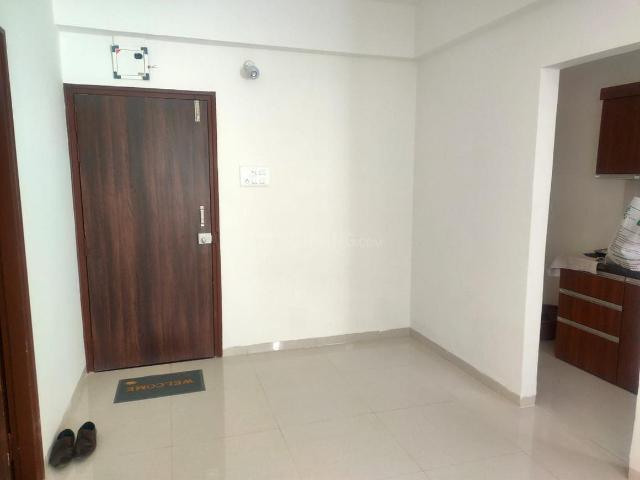 1 BHK Apartment in Scheme No 140 for resale Indore. The reference number is 21183614