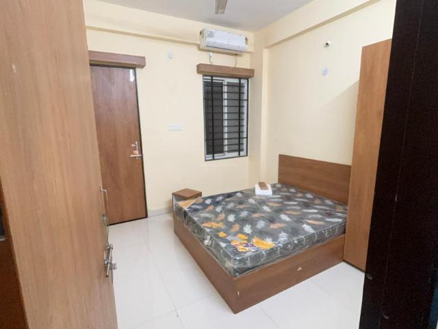 1 BHK Apartment in Scheme No 113 for rent Indore. The reference number is 20794304
