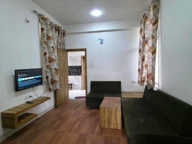 1 BHK Apartment in Scheme No 113 for rent Indore. The reference number is 21061204