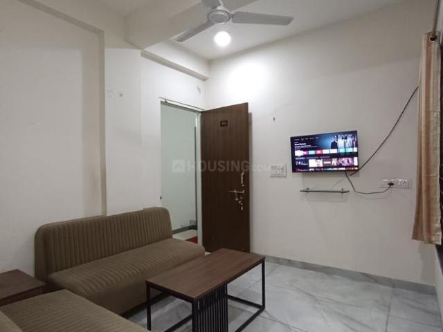 1 BHK Apartment in Scheme No 113 for rent Indore. The reference number is 21227142