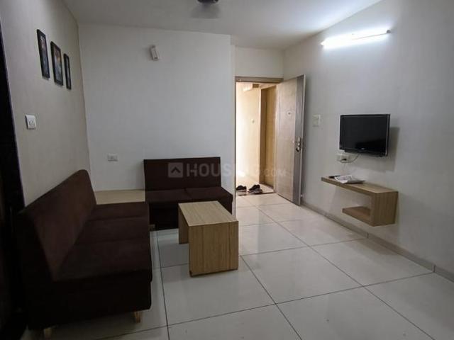 1 BHK Apartment in Scheme No 114 for rent Indore. The reference number is 20564814